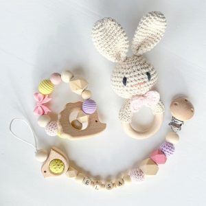 Marokrágcsa + Cumilánc + Csörgő