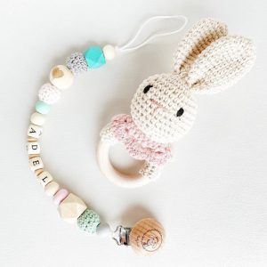 Csörgő + Cumilánc