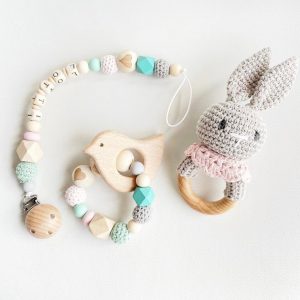 Marokrágcsa + Cumilánc + Csörgő