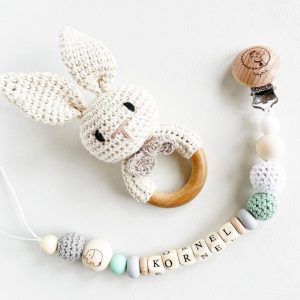 Csörgő + Cumilánc